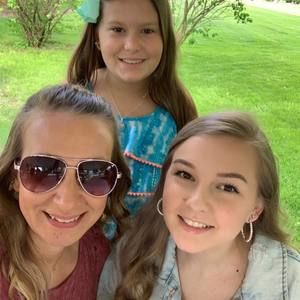 Meet your Posher, Melanie